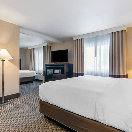 Comfort Inn Troutdale-Portland East Exteriér fotografie