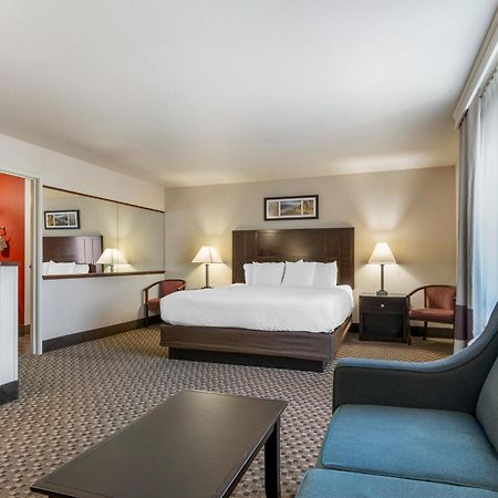 Comfort Inn Troutdale-Portland East Exteriér fotografie