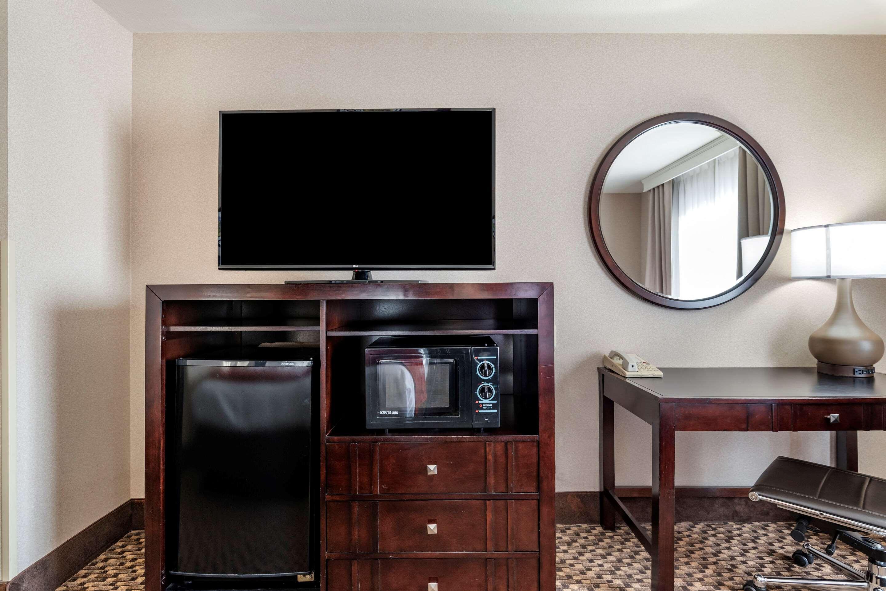 Comfort Inn Troutdale-Portland East Exteriér fotografie