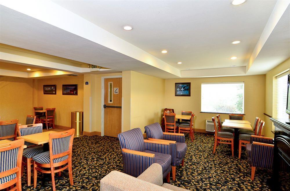 Comfort Inn Troutdale-Portland East Exteriér fotografie