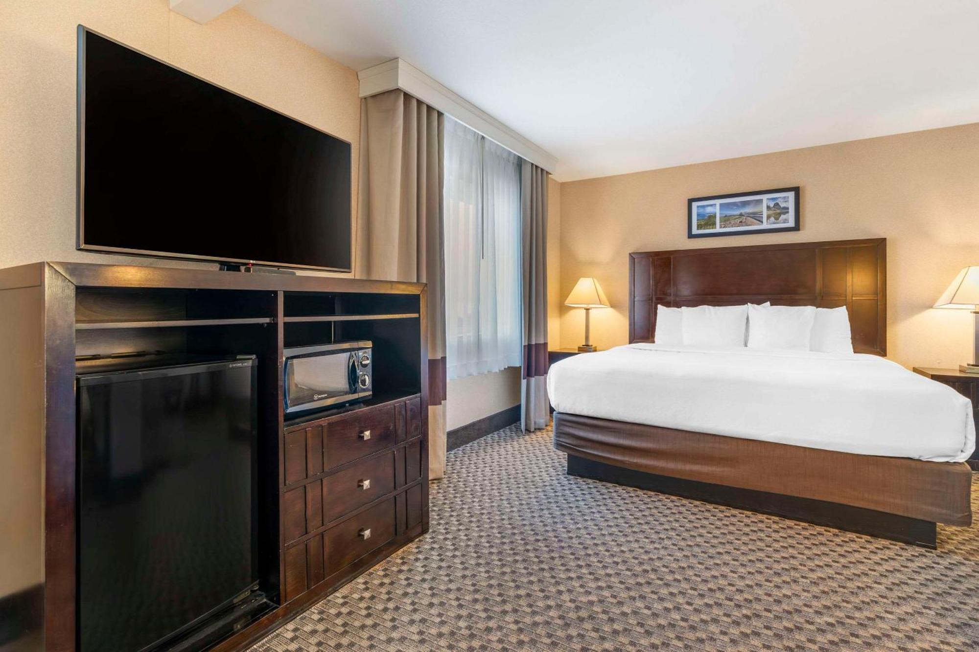 Comfort Inn Troutdale-Portland East Exteriér fotografie