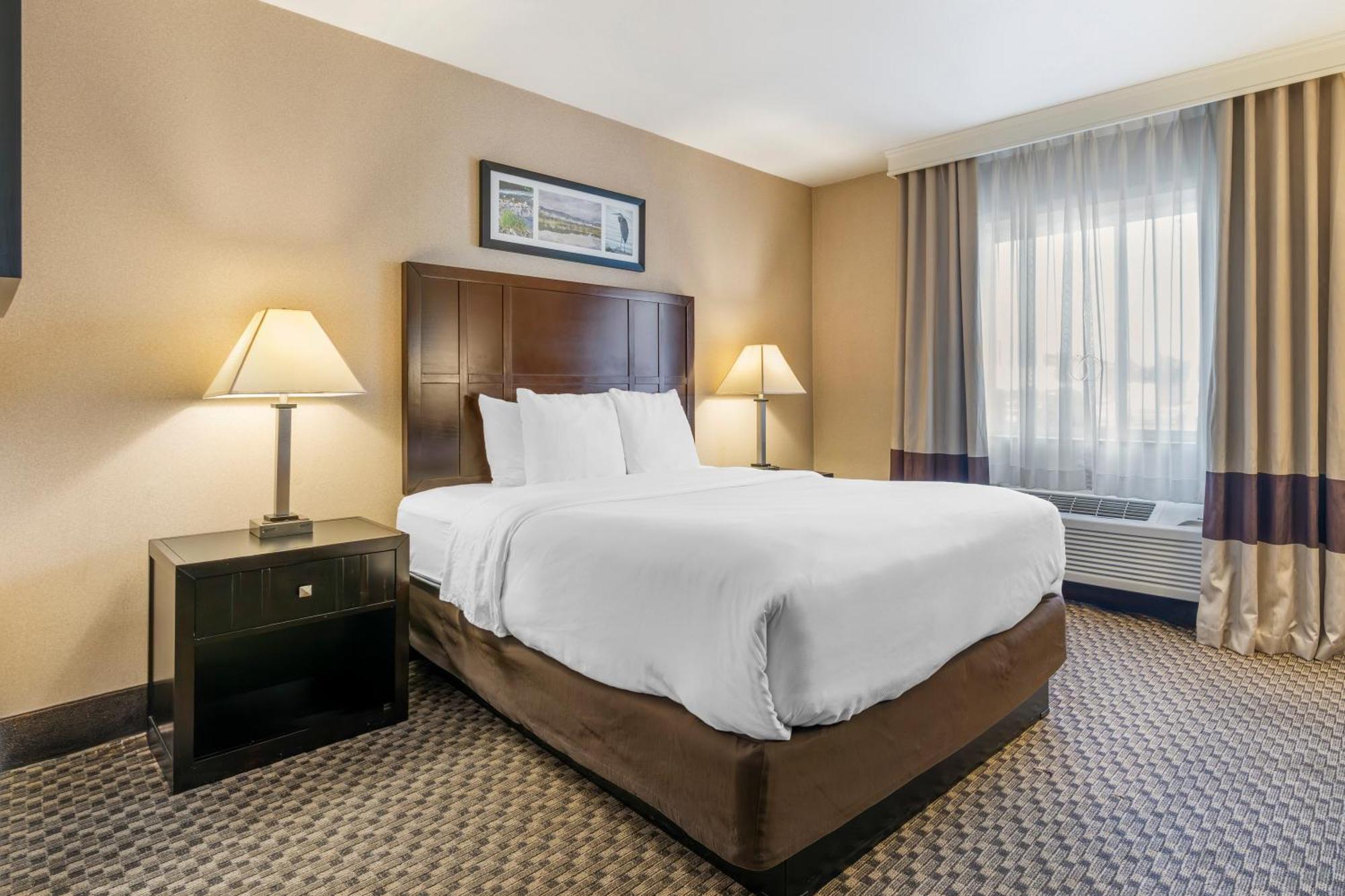 Comfort Inn Troutdale-Portland East Exteriér fotografie
