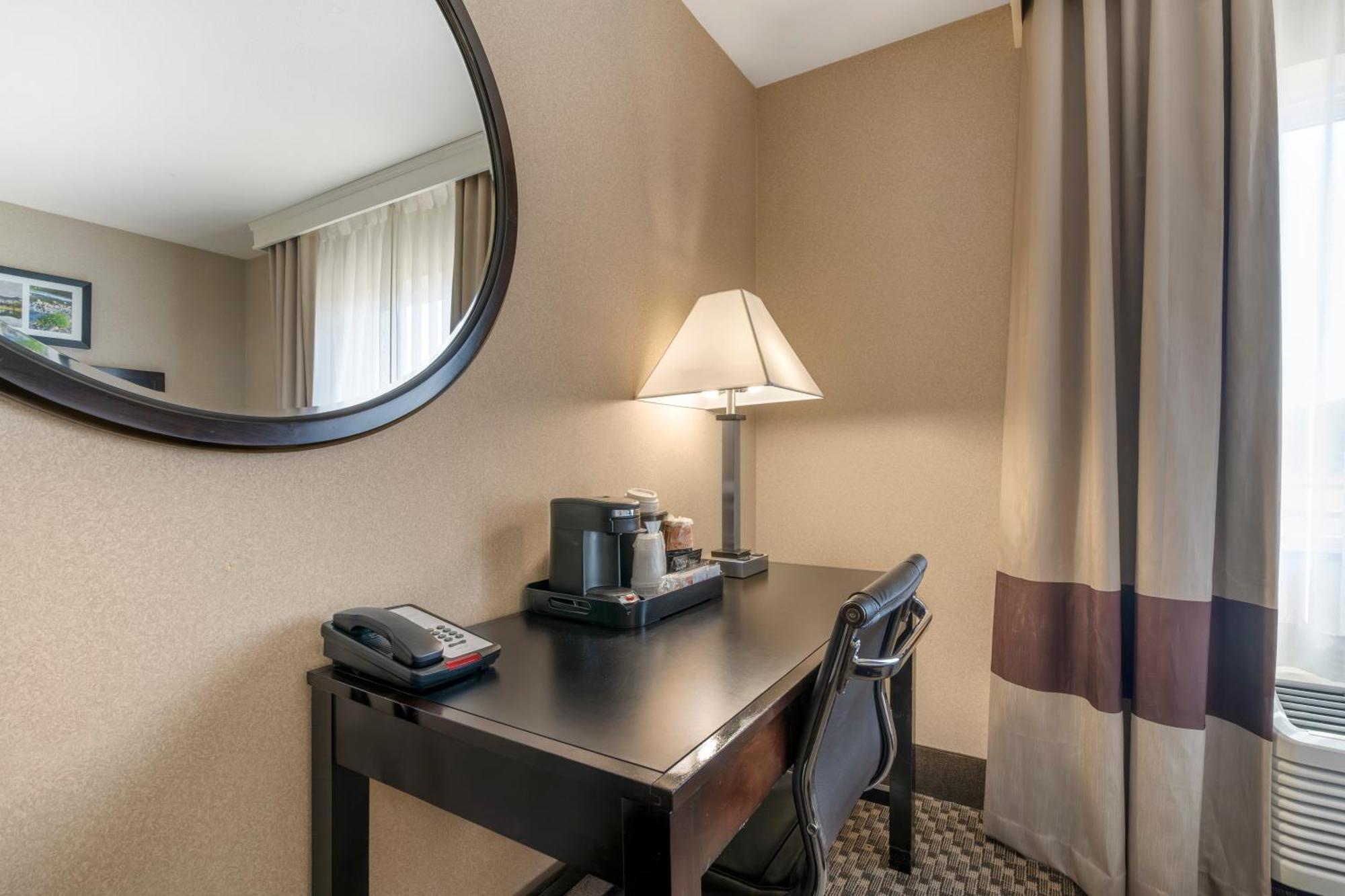 Comfort Inn Troutdale-Portland East Exteriér fotografie