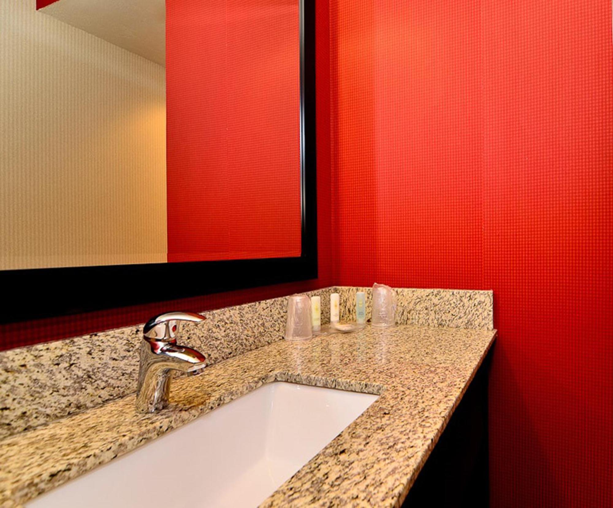 Comfort Inn Troutdale-Portland East Pokoj fotografie